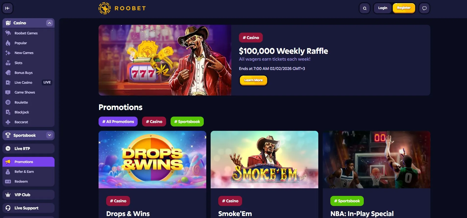 Spillutvalget Spillutvalget